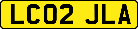 LC02JLA