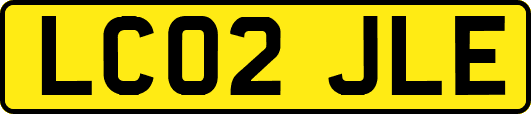 LC02JLE