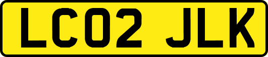 LC02JLK