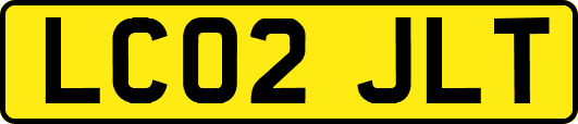 LC02JLT