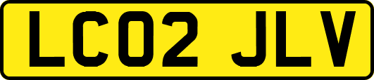 LC02JLV