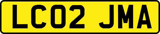LC02JMA