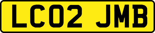 LC02JMB