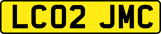 LC02JMC