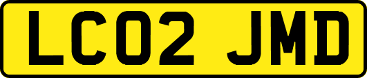LC02JMD