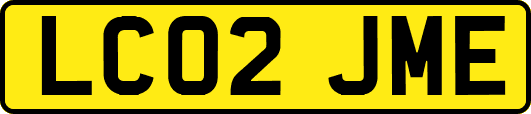 LC02JME