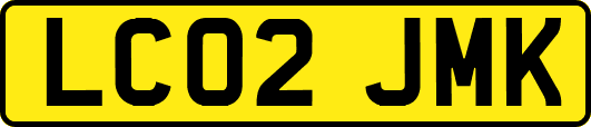 LC02JMK