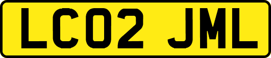 LC02JML