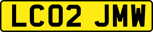 LC02JMW