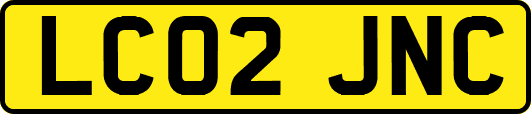 LC02JNC
