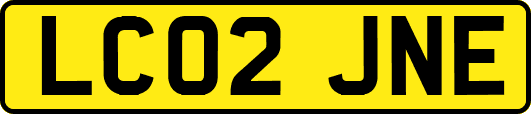 LC02JNE