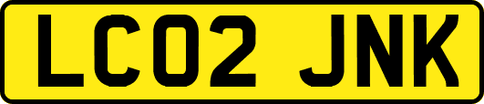 LC02JNK
