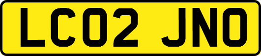LC02JNO