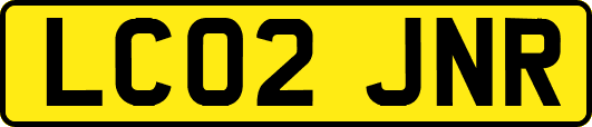 LC02JNR