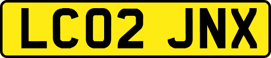 LC02JNX