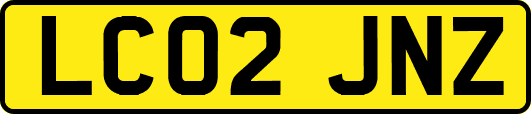 LC02JNZ