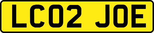 LC02JOE