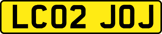 LC02JOJ