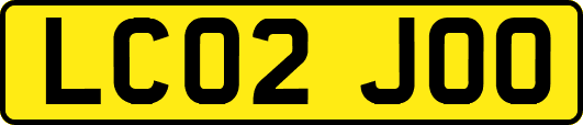LC02JOO
