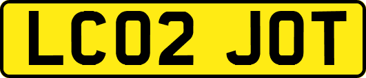 LC02JOT
