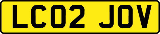 LC02JOV