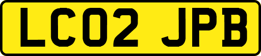 LC02JPB