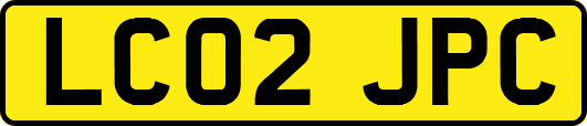 LC02JPC
