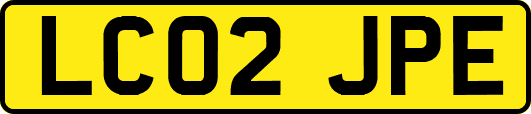 LC02JPE