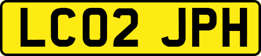LC02JPH