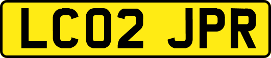 LC02JPR