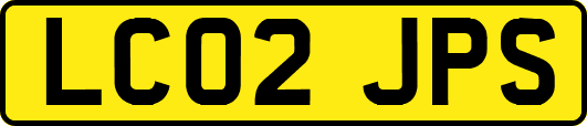 LC02JPS