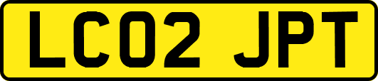 LC02JPT