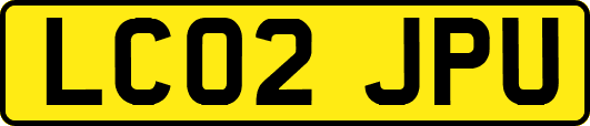 LC02JPU