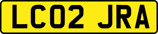 LC02JRA