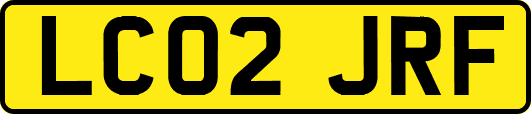 LC02JRF