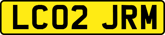 LC02JRM