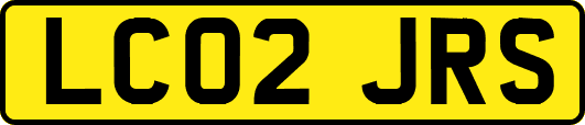 LC02JRS