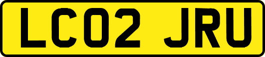 LC02JRU
