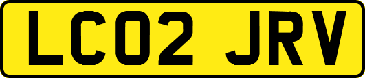 LC02JRV