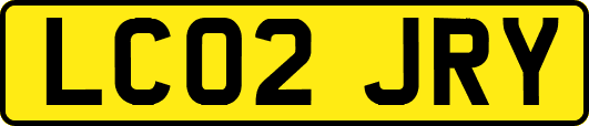 LC02JRY