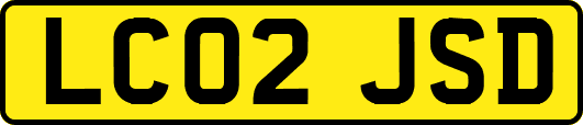 LC02JSD