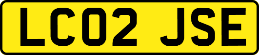 LC02JSE