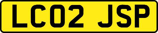 LC02JSP