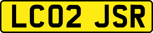 LC02JSR