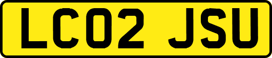 LC02JSU