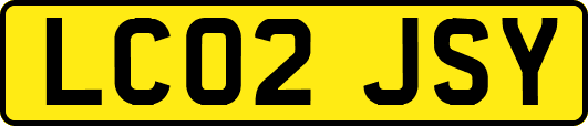 LC02JSY