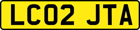 LC02JTA