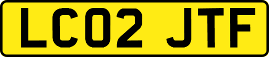 LC02JTF