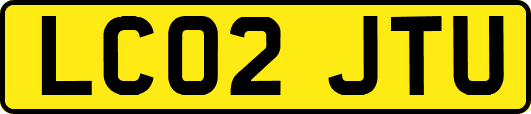 LC02JTU