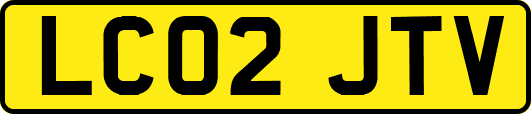 LC02JTV